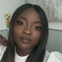 Nancy Kamara