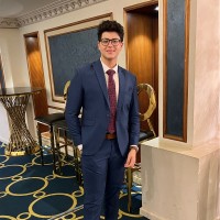 Yousef Ahmed