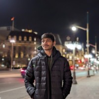 Nisargkumar Patel
