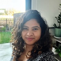 Anjali Antony