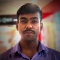 Dhruba Debnath