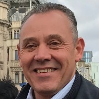 mark wakefield