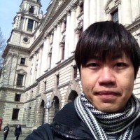 Kevin Chang