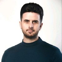 Barry Kieran