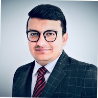 Ca Manish Makhecha