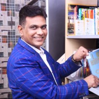 Prabhanjan Mahatole