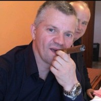 Ljubo Dragisic