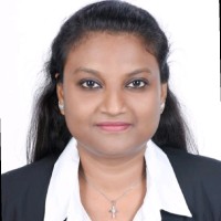 Gitanjali C S