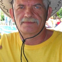 Николай Кияница