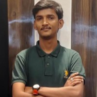 Nitesh Mandal