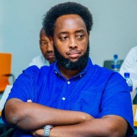 Mutekano Fabrice