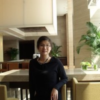 Mandy Zhong