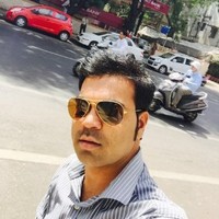 Vikas Ingale