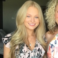 Kaitlin Oliver