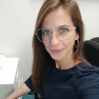 Lucille Cavret