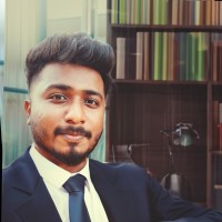 Kiran Kumar K