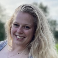 Katherine Parrott