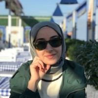 Şeyma Nur Özkaya