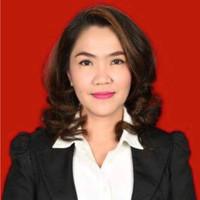 Dora Rosalina Naro, S.T., S.H., Mkn
