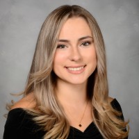 Madeline Edwards