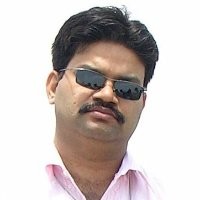 Sandeep Saxena