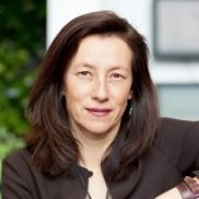 Valérie Parenty