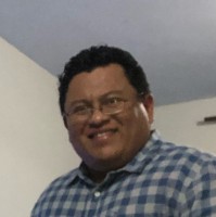 Luis Hiram Chavez
