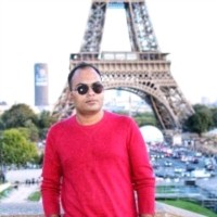 Nazmul Hasan Rony