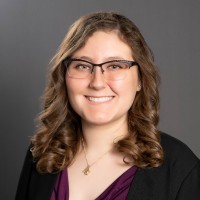 Amanda Kostur, Cpa