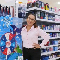 Melida yoselin Zambrano Menendez