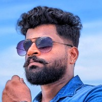 Vignesh Vellaichamy