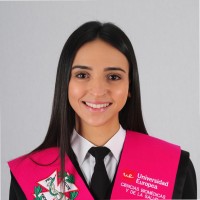Daniela Sofía Pueyo Riga