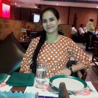 Prabhjot Kaur