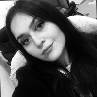 Irina Girgvliani