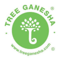 Tree Ganesha