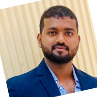 Sushant Bhattaray
