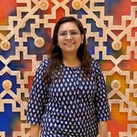 Nirali Badiyani