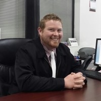 Ryan Robertson