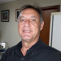 Jose Rogerio Hungaro