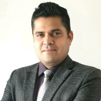 Narain Rao (Nitin) Desai