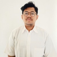 Ridwan Saleh Fadillah