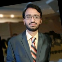 Muhammad Shafique