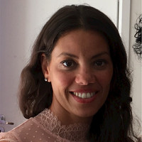 Cicilia Oddhammar