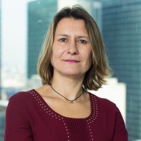 Nathalie Moreau David
