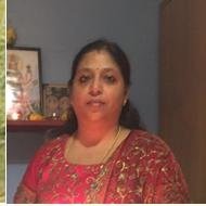 Deepa Santosh