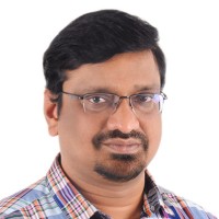 Mahesh Varma K V