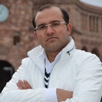 احسان علیخانی