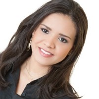 Crislane Almeida