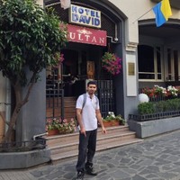 Ali Al-Dubaisy