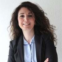 Claudia Mirci